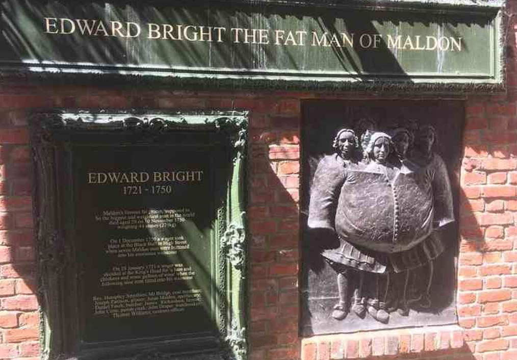 Fatman Of Maldon